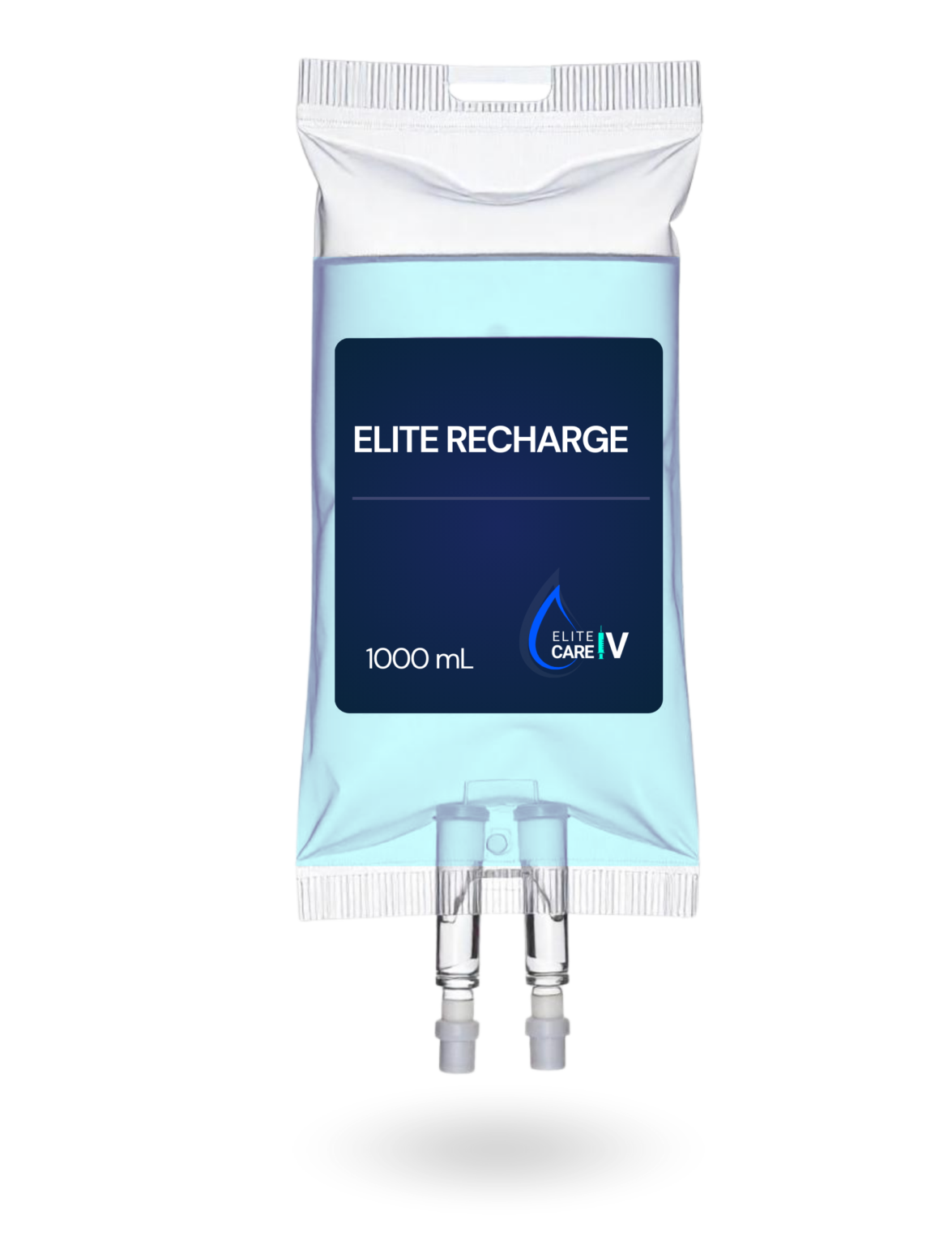 Mobile IV Therapy In Oklahoma City | Elite Care IV